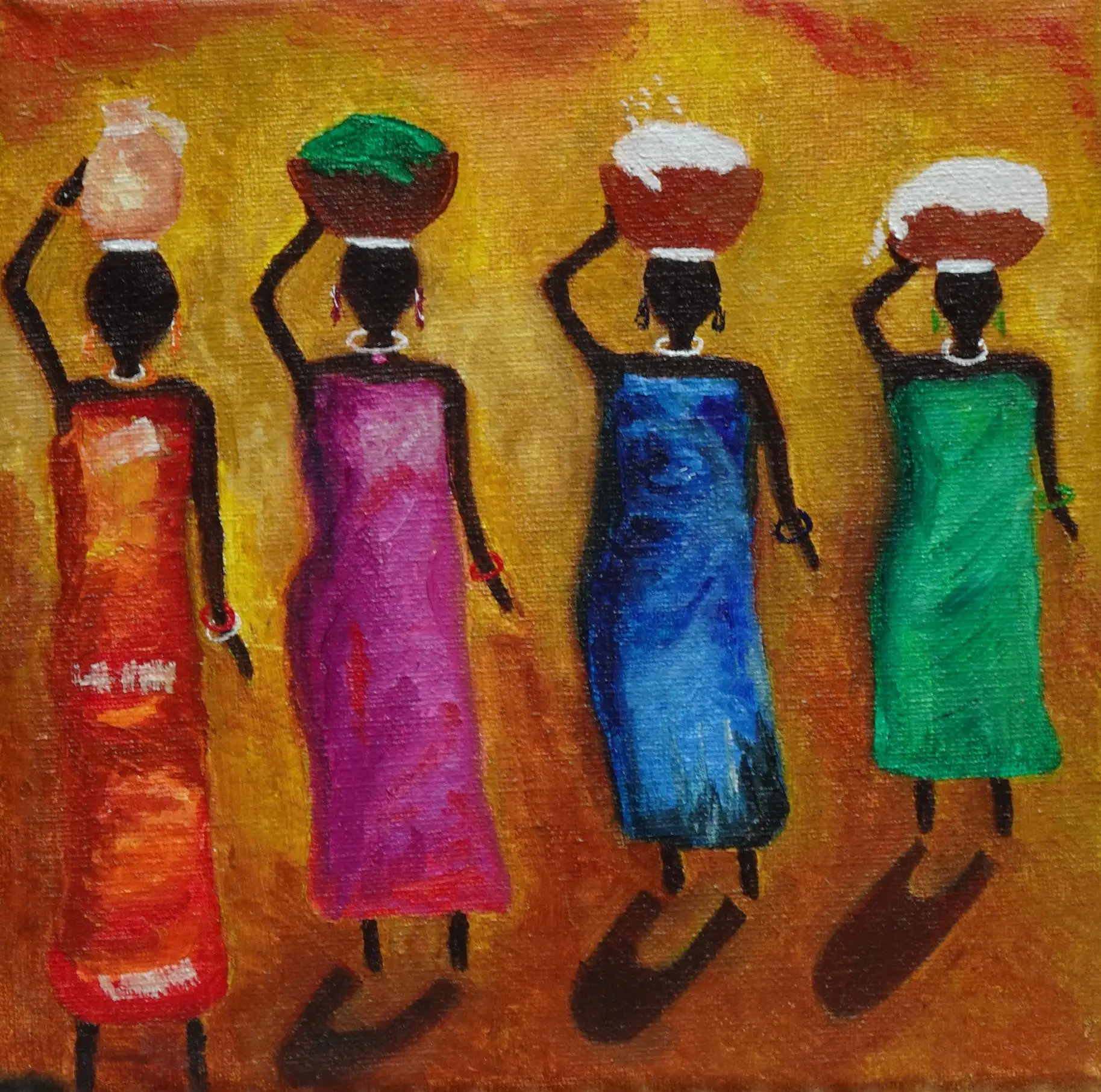 Sonja van Eldik - Geluk