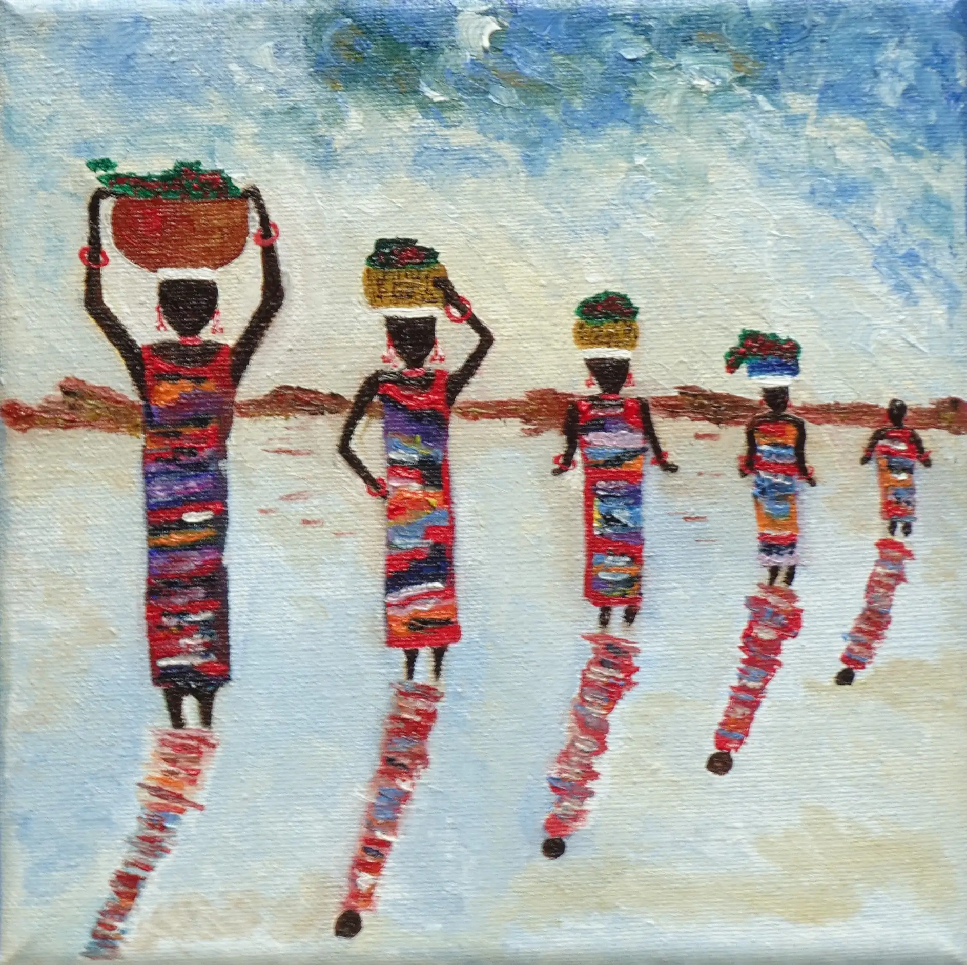 Sonja van Eldik - Geluk