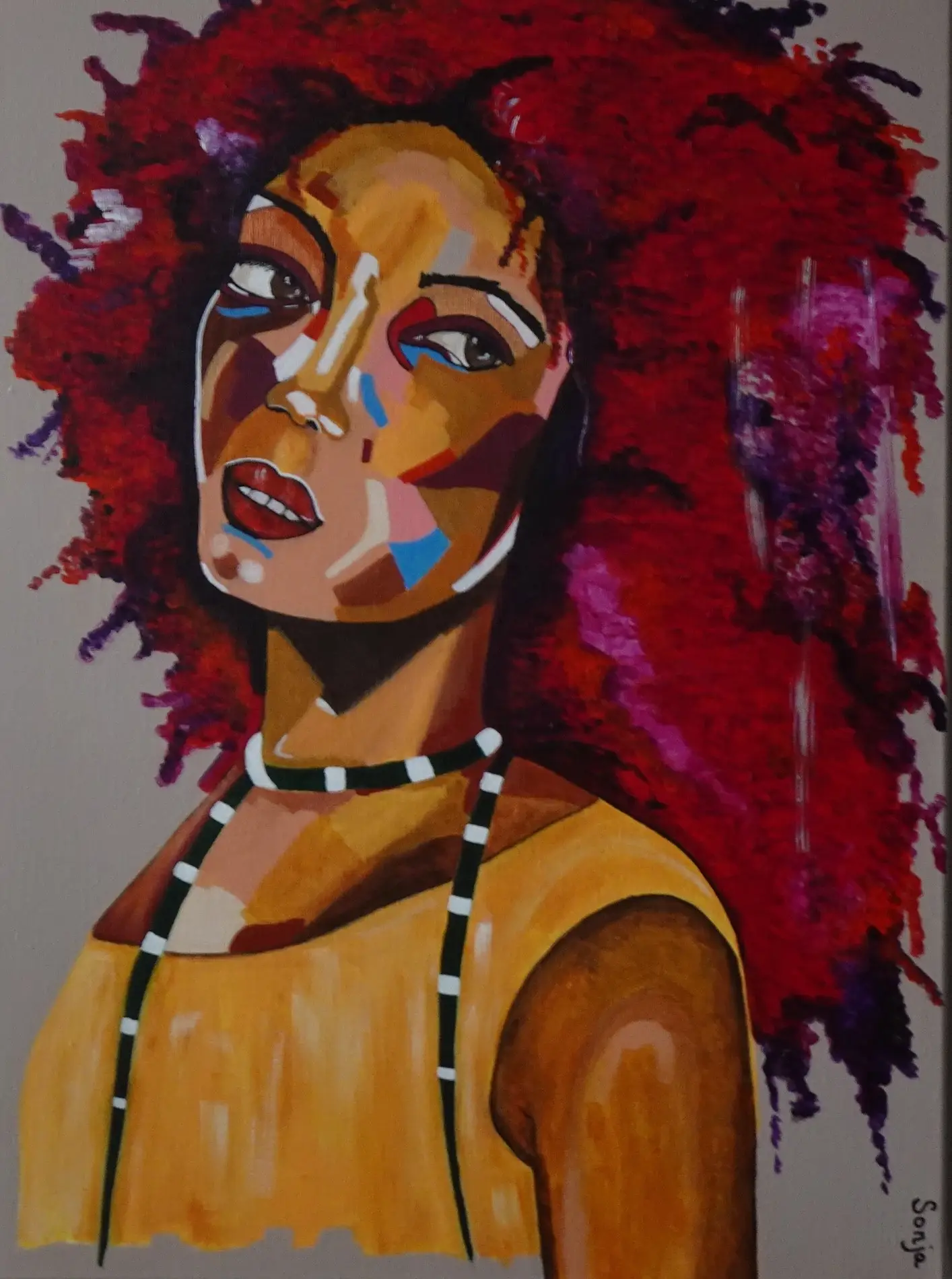 Sonja van Eldik - Kitty